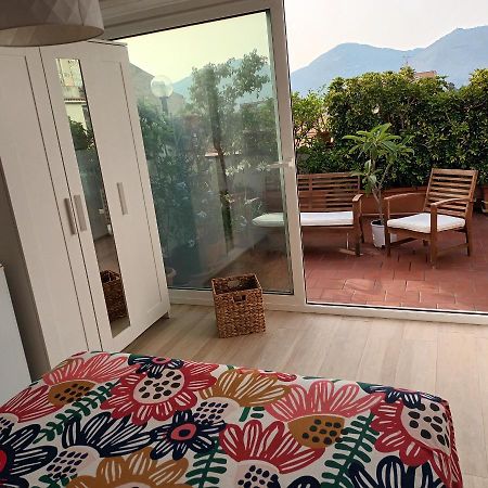 Apartamento Casa Di Lisa Palermo Exterior foto