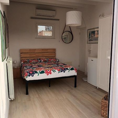Apartamento Casa Di Lisa Palermo Exterior foto
