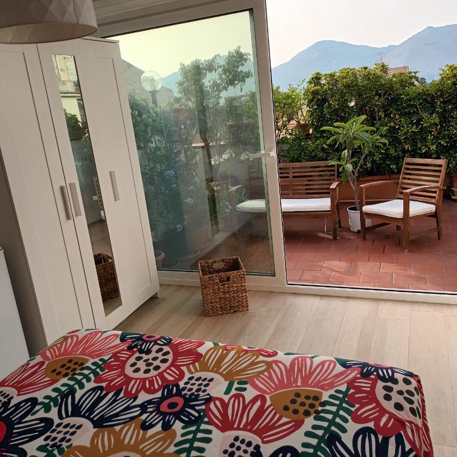 Apartamento Casa Di Lisa Palermo Exterior foto