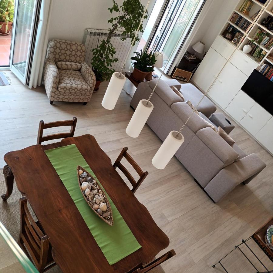 Apartamento Casa Di Lisa Palermo Exterior foto